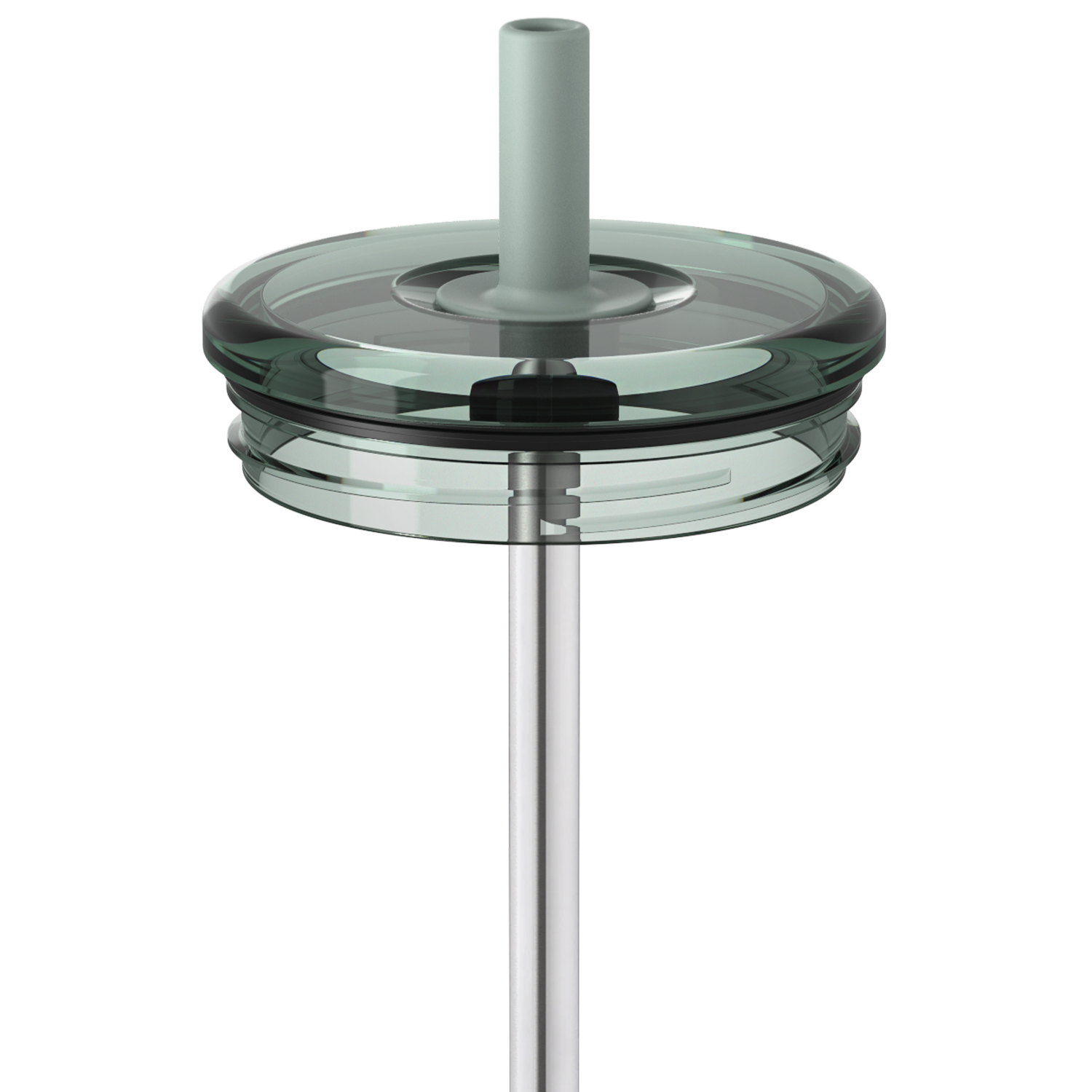 MultiShaker 26oz Straw Lid