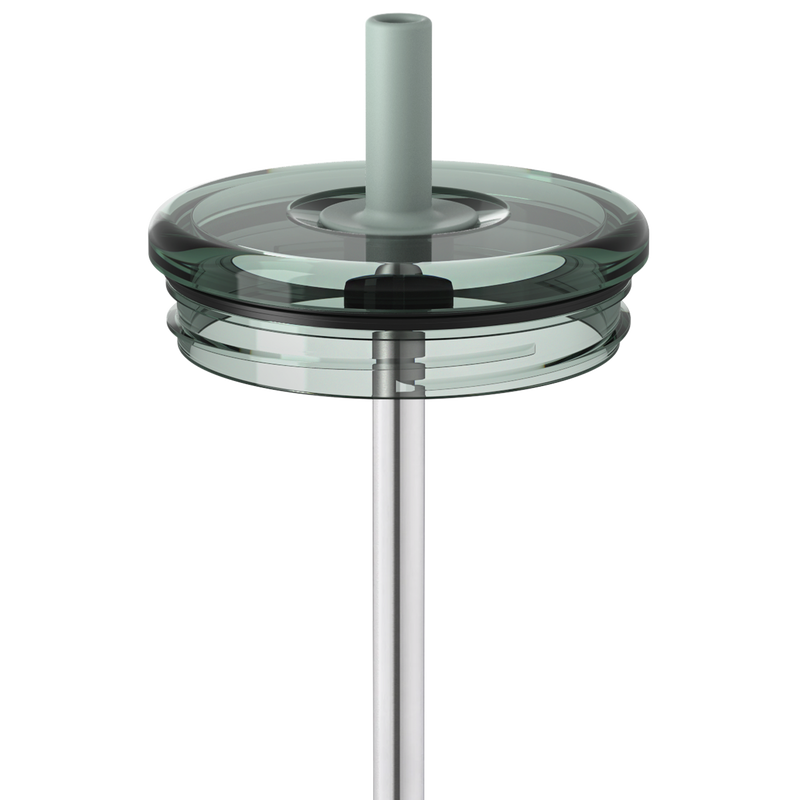 MultiShaker 26oz Straw Lid | Sage