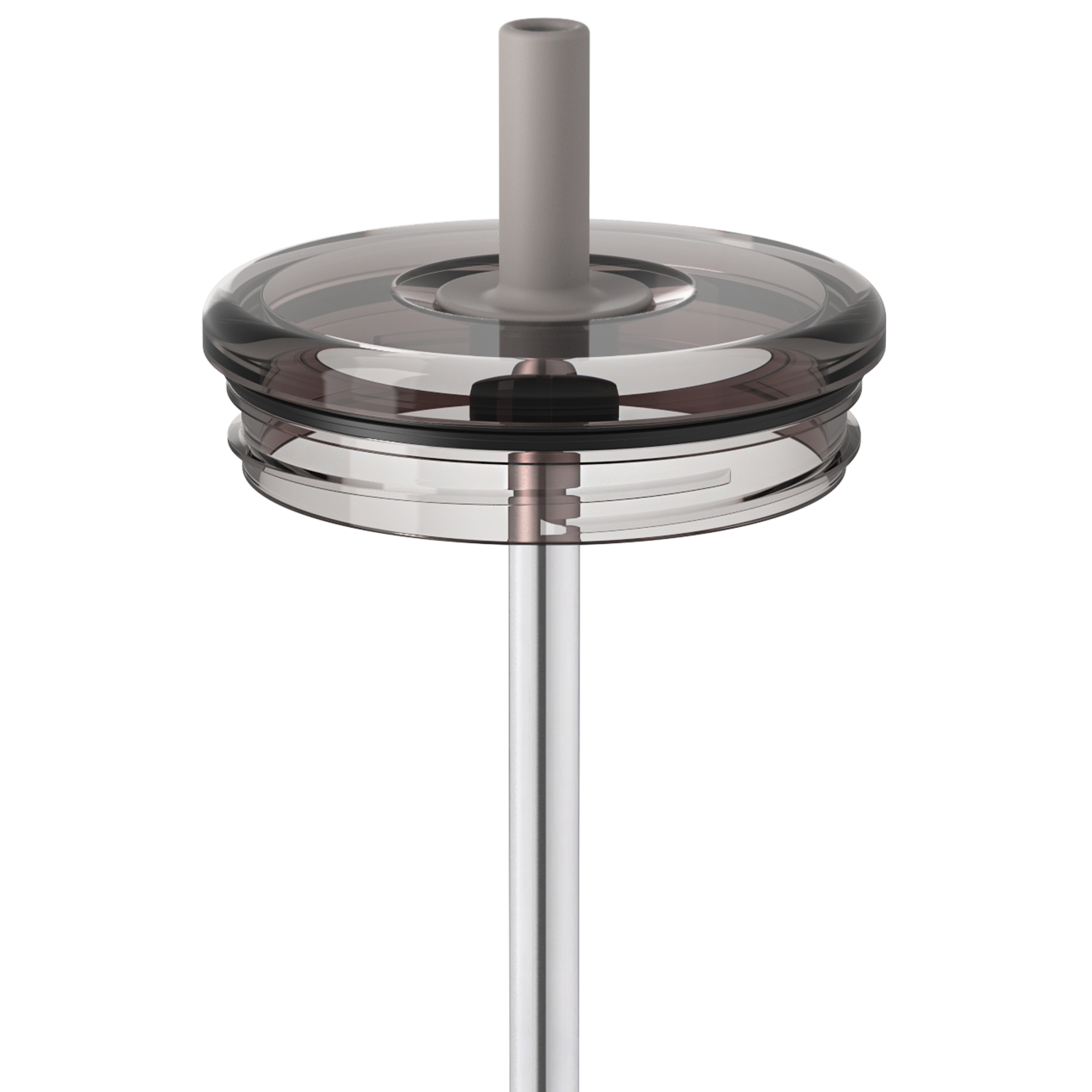 MultiShaker 26oz Straw Lid