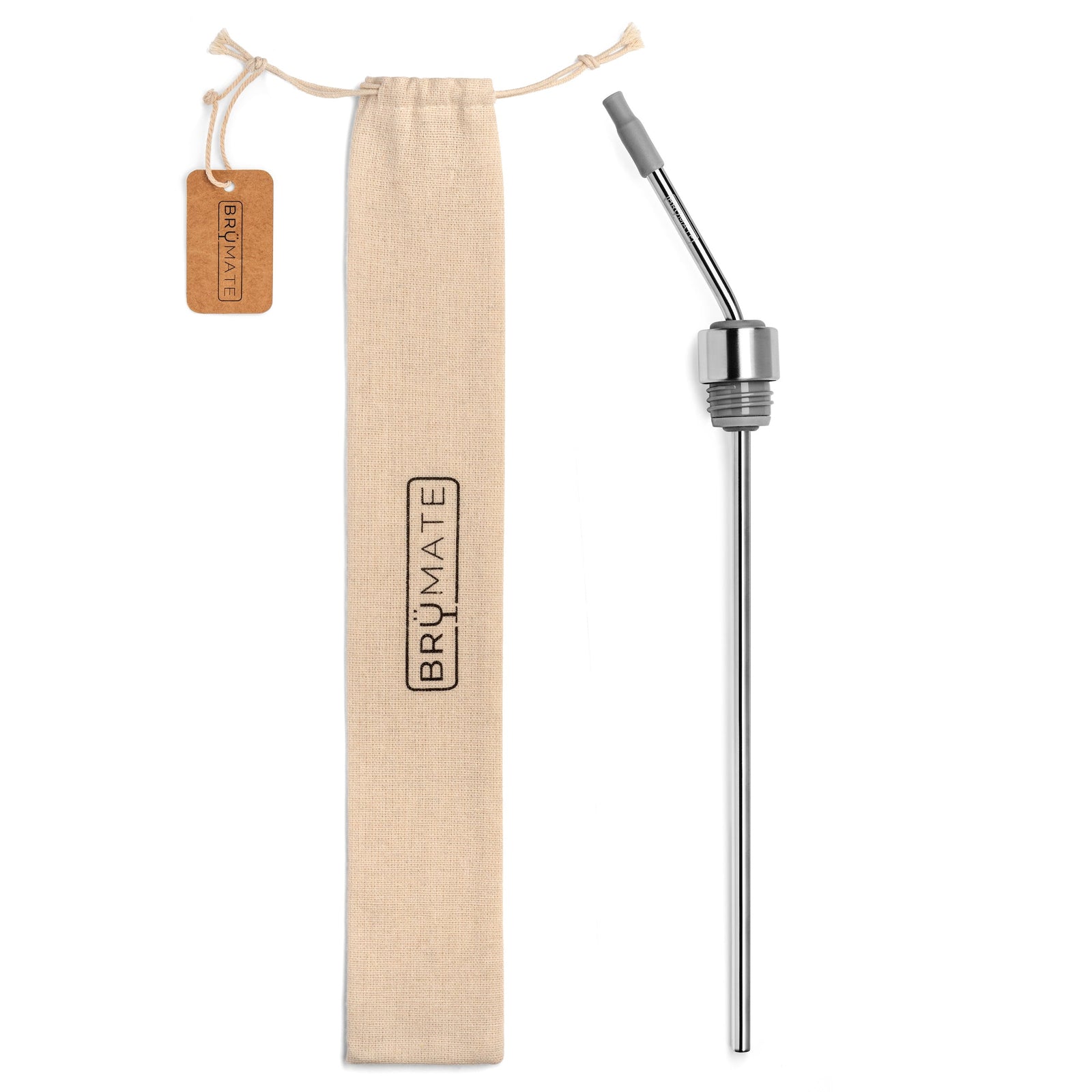 Winesulator TM Infinity Straw