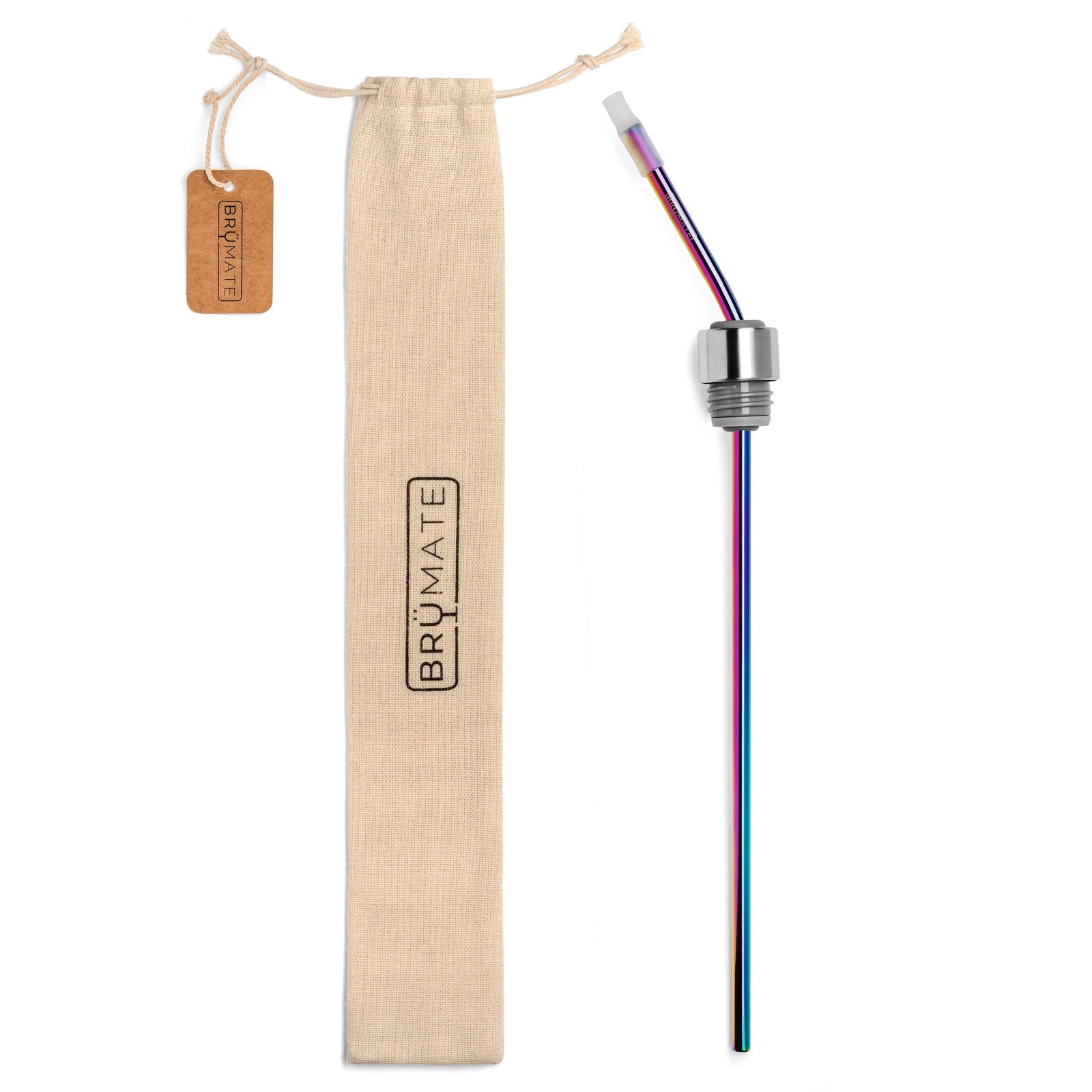 Winesulator TM Infinity Straw