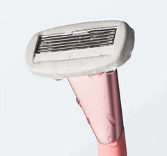 Blade Refills - Simple Routine