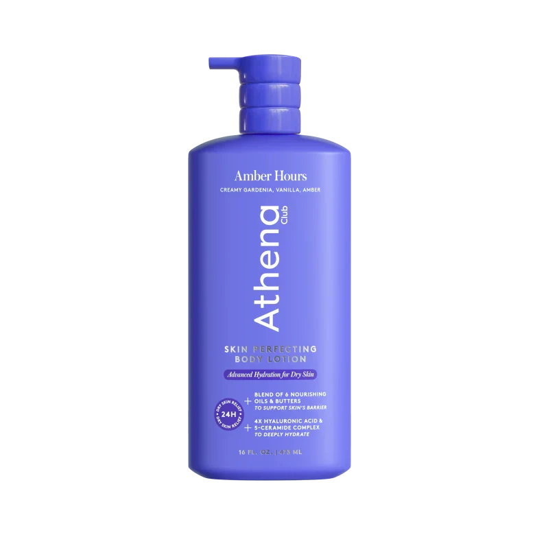 Skin Perfecting Body Lotion - Classic Pick Amber Hours