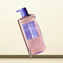 Glow Restore Shower Oil - Clean Feel