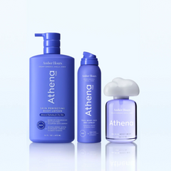Charlie Beads & Athena Club Scent Wardrobe - Simple Edit