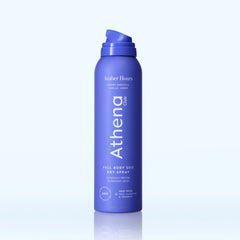 Full Body Deo Dry-Spray - Soft Glow