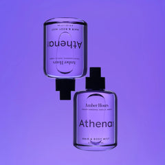 Hair & Body Mist - Simple Edit