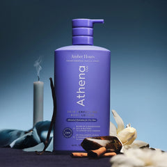 Shower Oil & Lotion Duo - Gift Ready