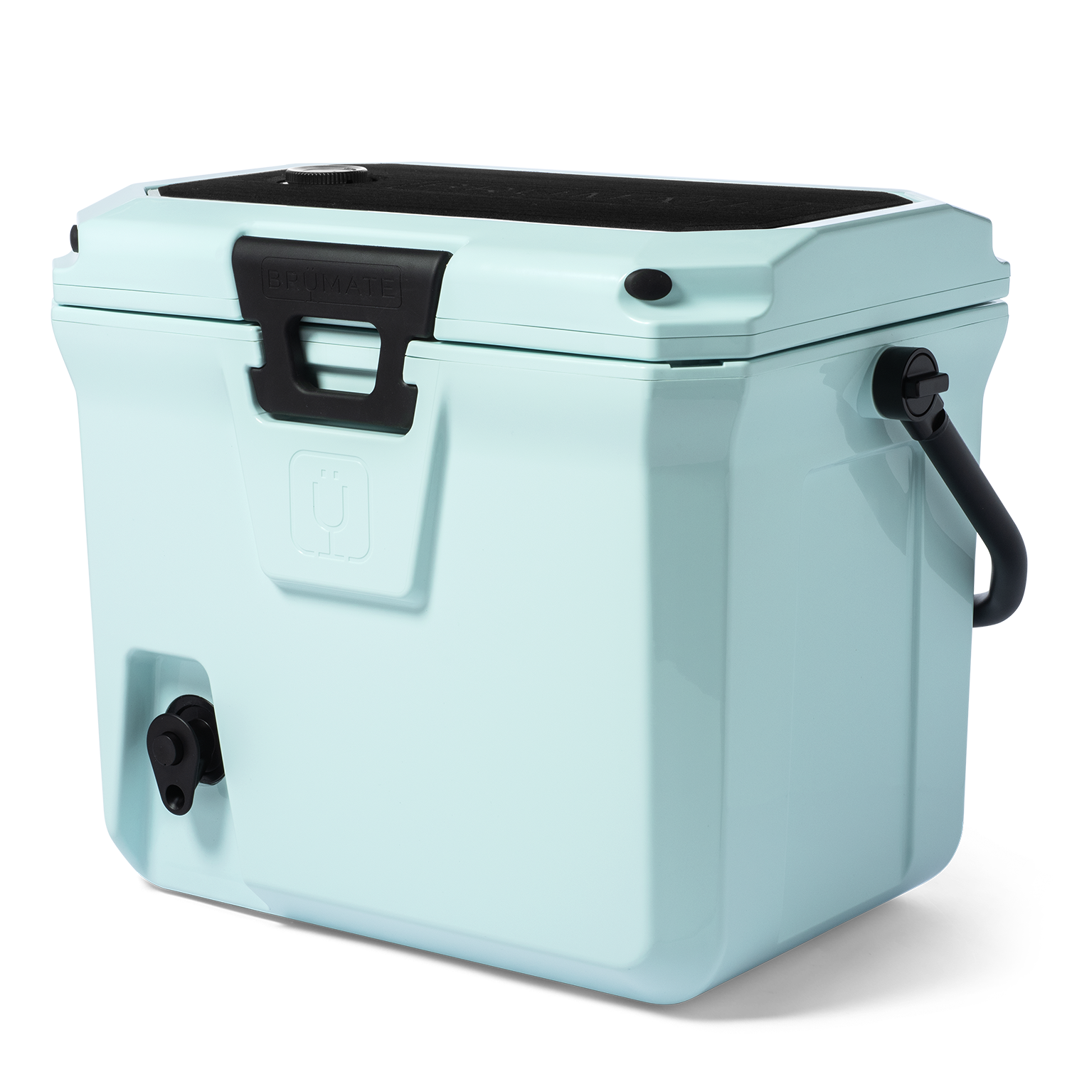 Br Tank 20-Quart Easy-Carry Cooler
