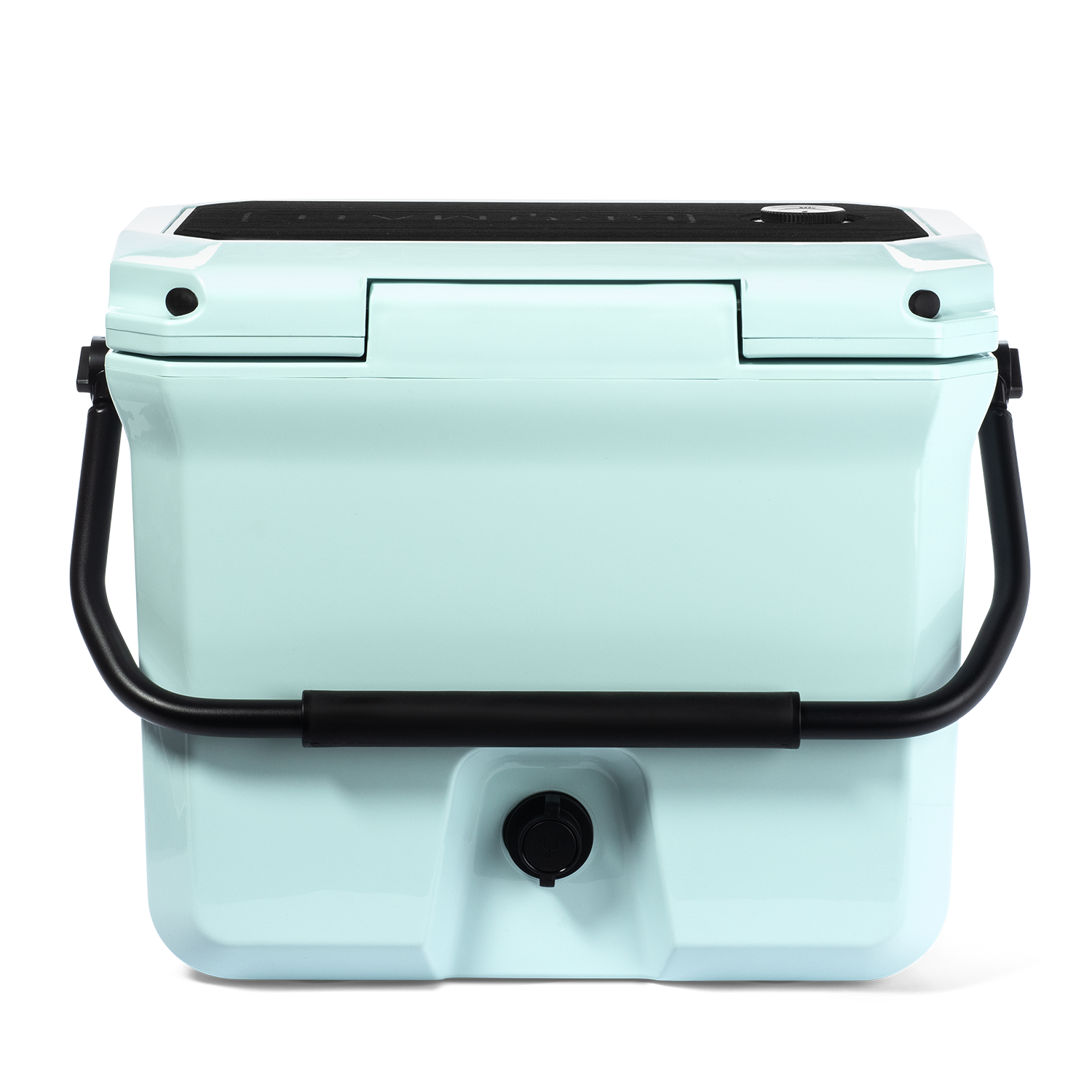 Br Tank 20-Quart Easy-Carry Cooler