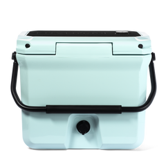 Br Tank 20-Quart Easy-Carry Cooler