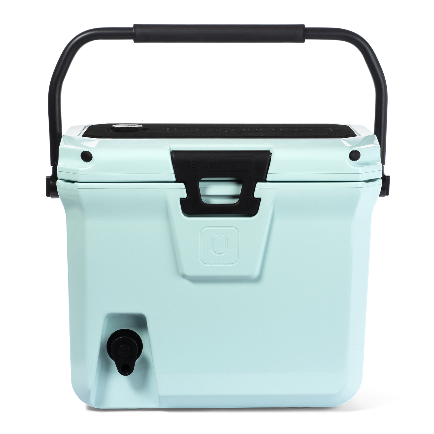 Br Tank 20-Quart Easy-Carry Cooler