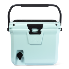Br Tank 20-Quart Easy-Carry Cooler