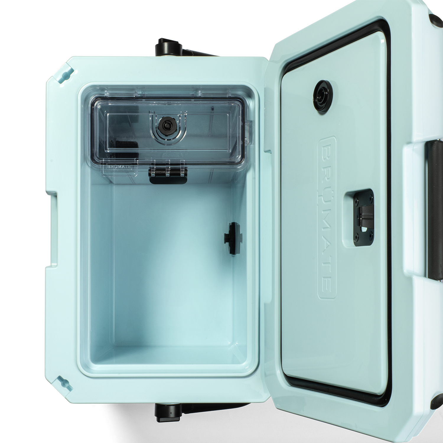 Br Tank 20-Quart Easy-Carry Cooler
