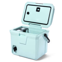 Br Tank 20-Quart Easy-Carry Cooler