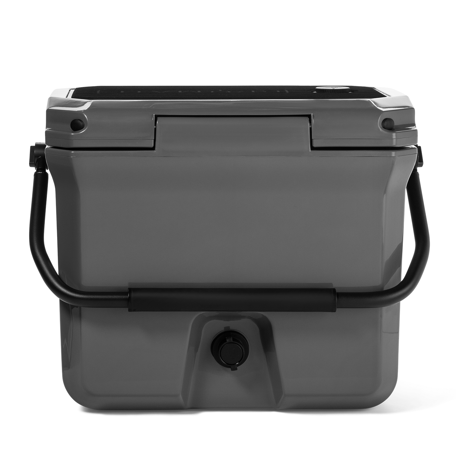 Br Tank 20-Quart Easy-Carry Cooler