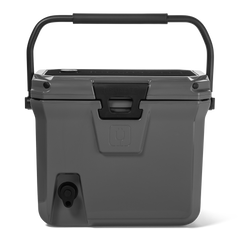 Br Tank 20-Quart Easy-Carry Cooler