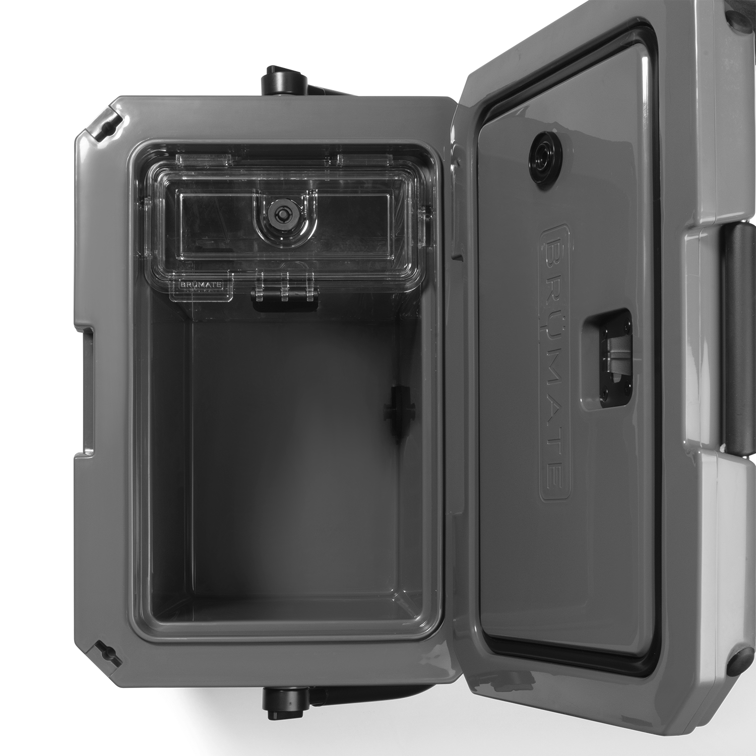Br Tank 20-Quart Easy-Carry Cooler