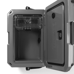 Br Tank 20-Quart Easy-Carry Cooler