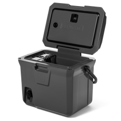 Br Tank 20-Quart Easy-Carry Cooler