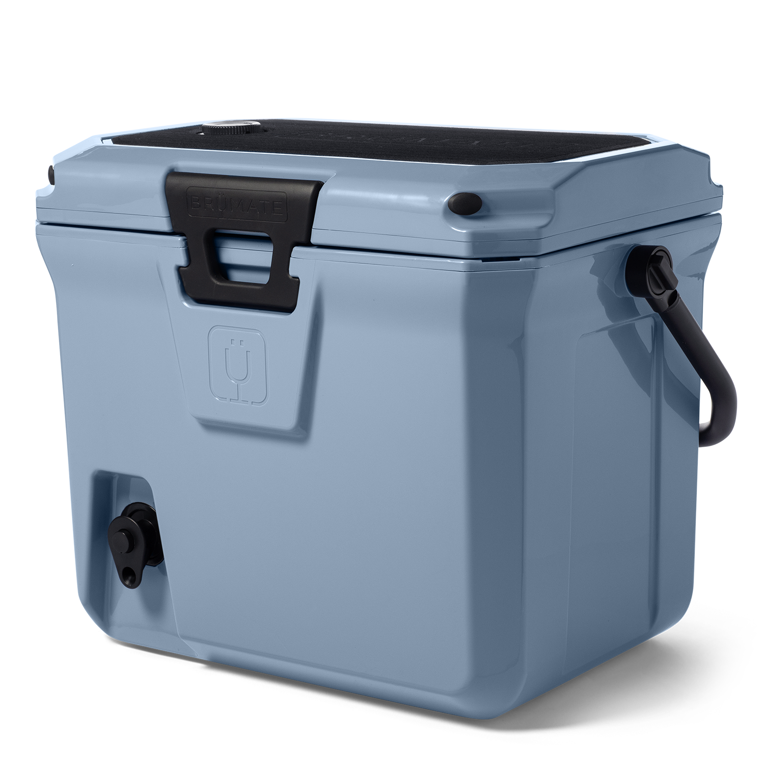 Br Tank 20-Quart Easy-Carry Cooler