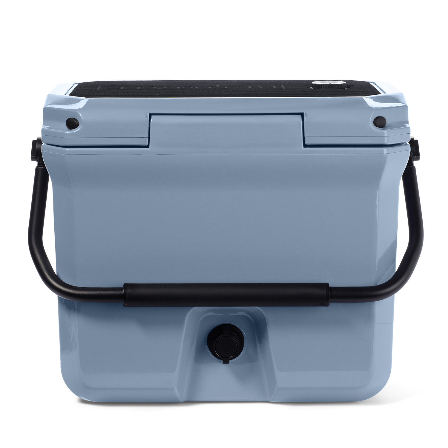 Br Tank 20-Quart Easy-Carry Cooler