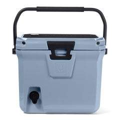 Br Tank 20-Quart Easy-Carry Cooler