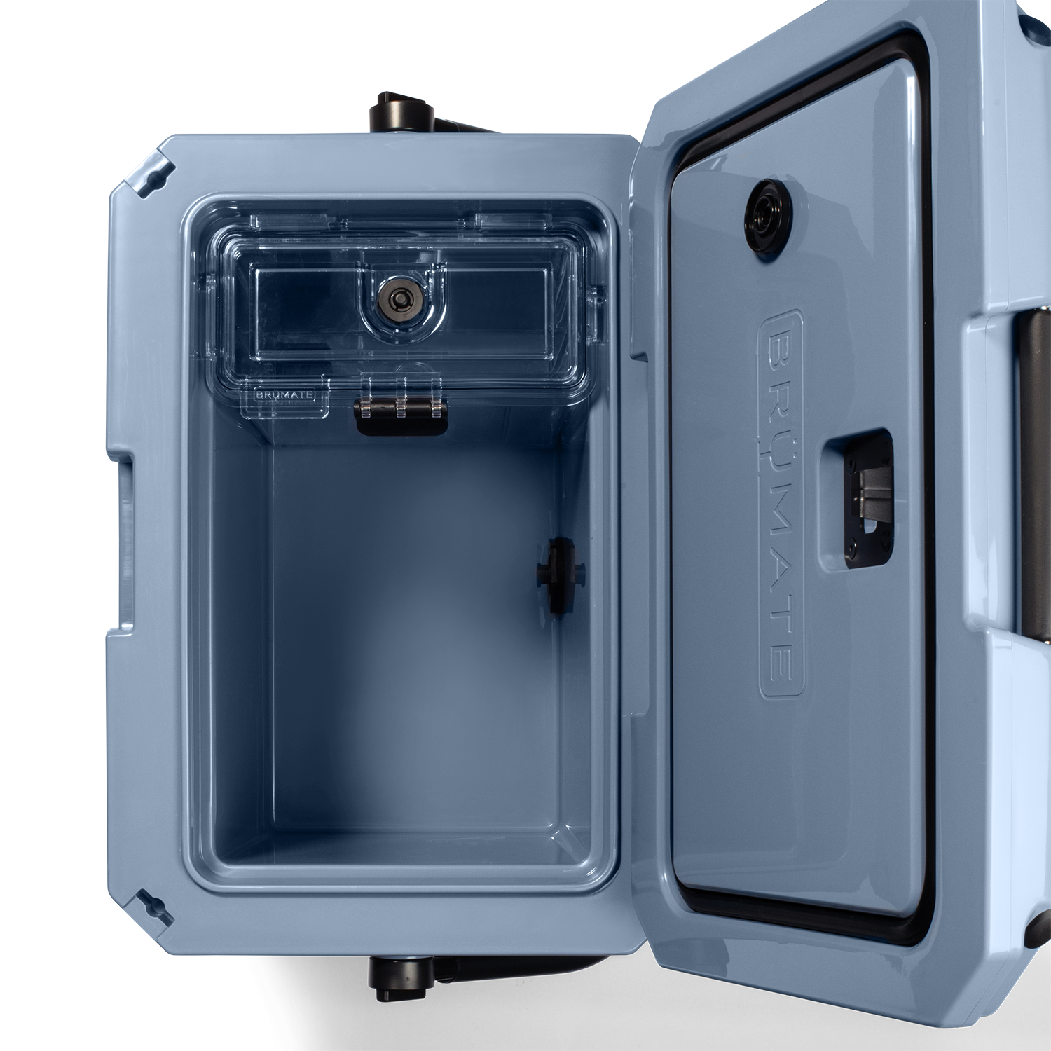 Br Tank 20-Quart Easy-Carry Cooler