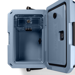 Br Tank 20-Quart Easy-Carry Cooler