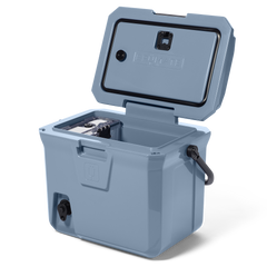 Br Tank 20-Quart Easy-Carry Cooler