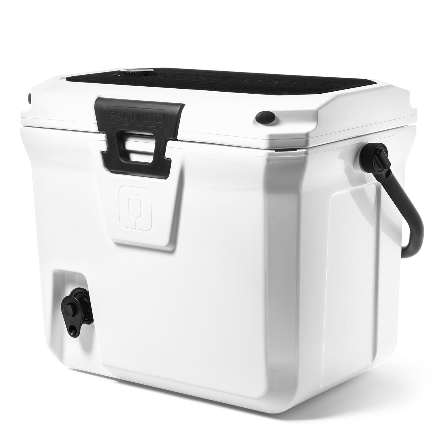 Br Tank 20-Quart Easy-Carry Cooler