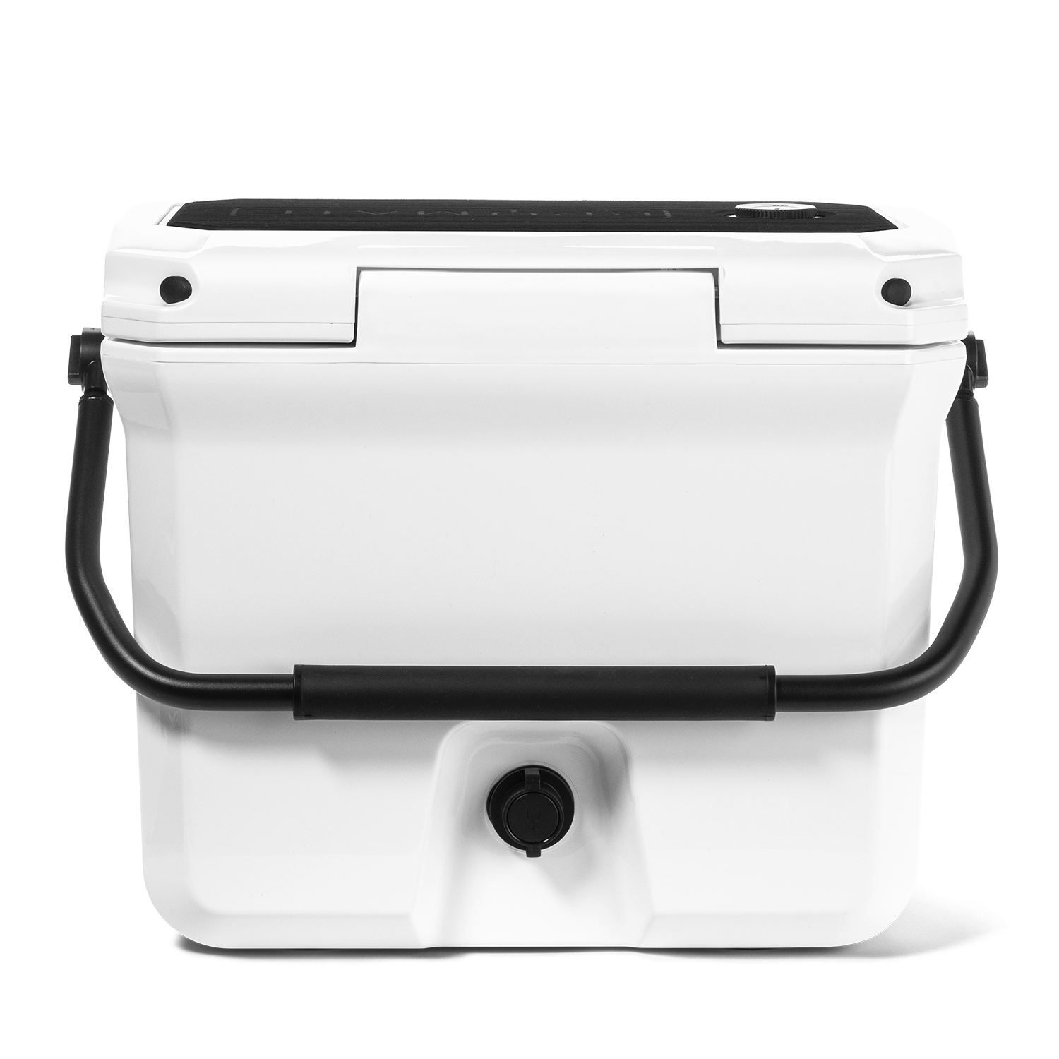 Br Tank 20-Quart Easy-Carry Cooler