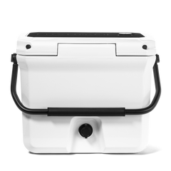 Br Tank 20-Quart Easy-Carry Cooler
