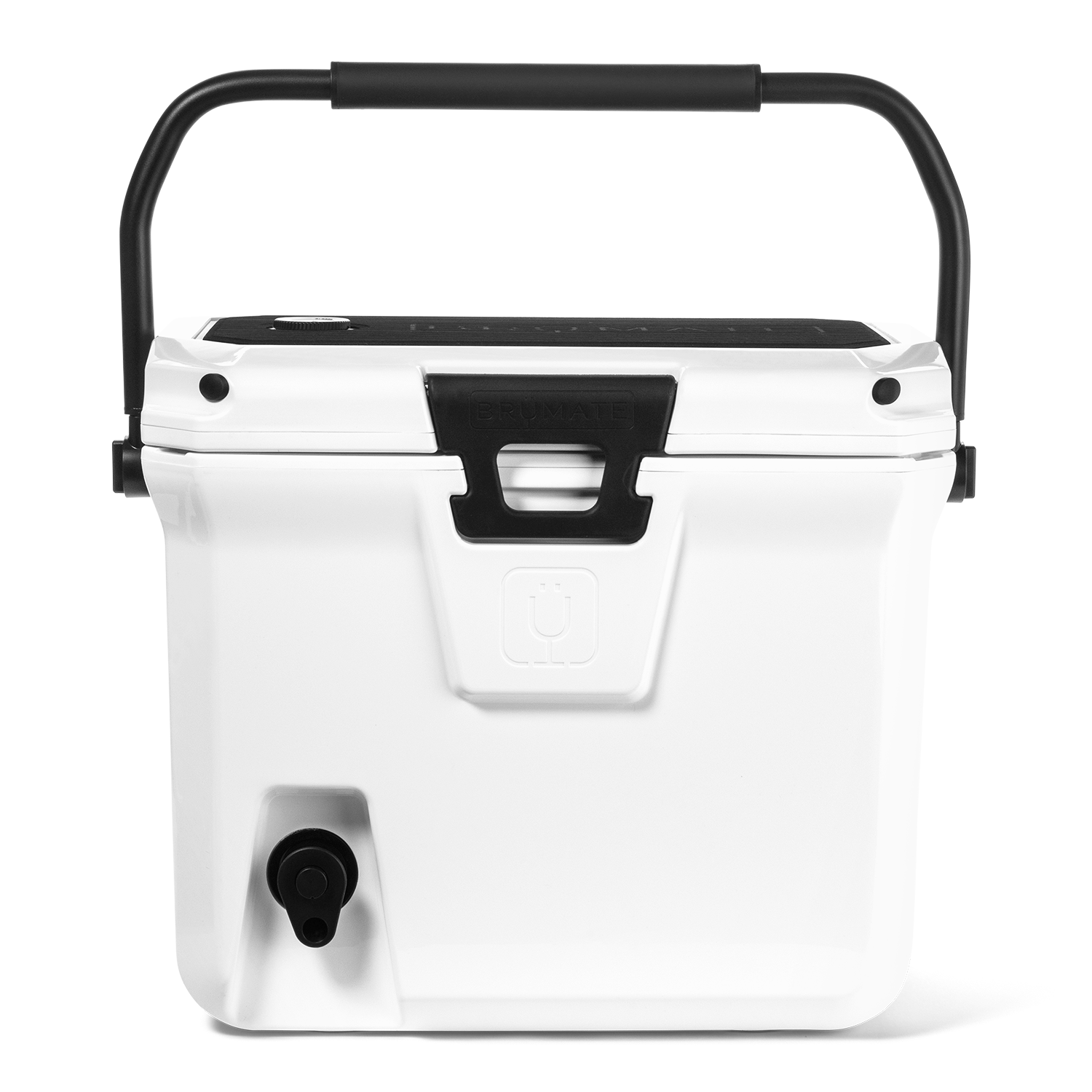 Br Tank 20-Quart Easy-Carry Cooler