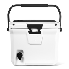 Br Tank 20-Quart Easy-Carry Cooler