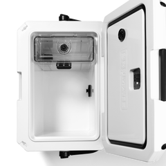 Br Tank 20-Quart Easy-Carry Cooler