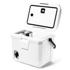 Br Tank 20-Quart Easy-Carry Cooler