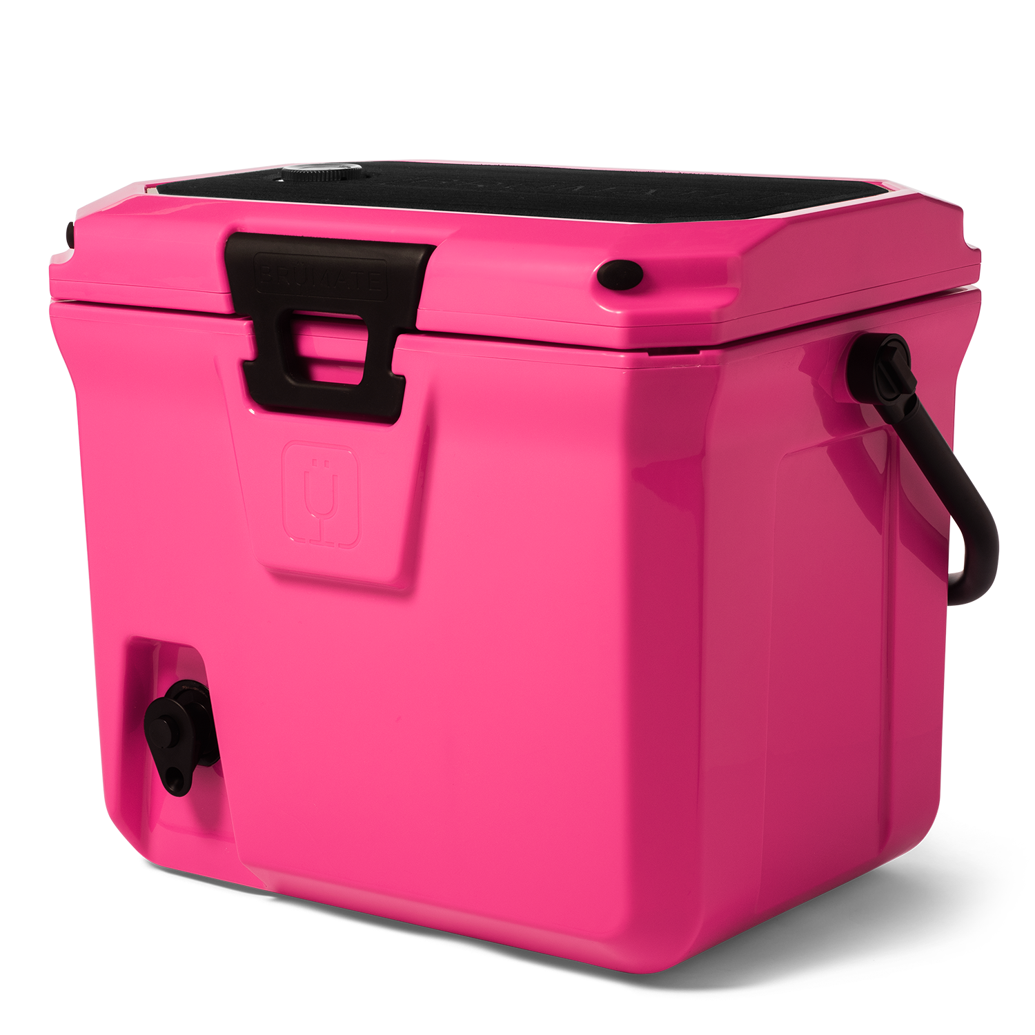 Br Tank 20-Quart Easy-Carry Cooler