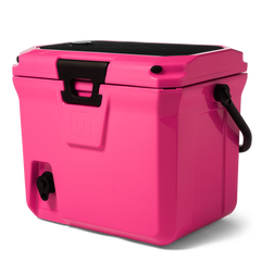 Br Tank 20-Quart Easy-Carry Cooler