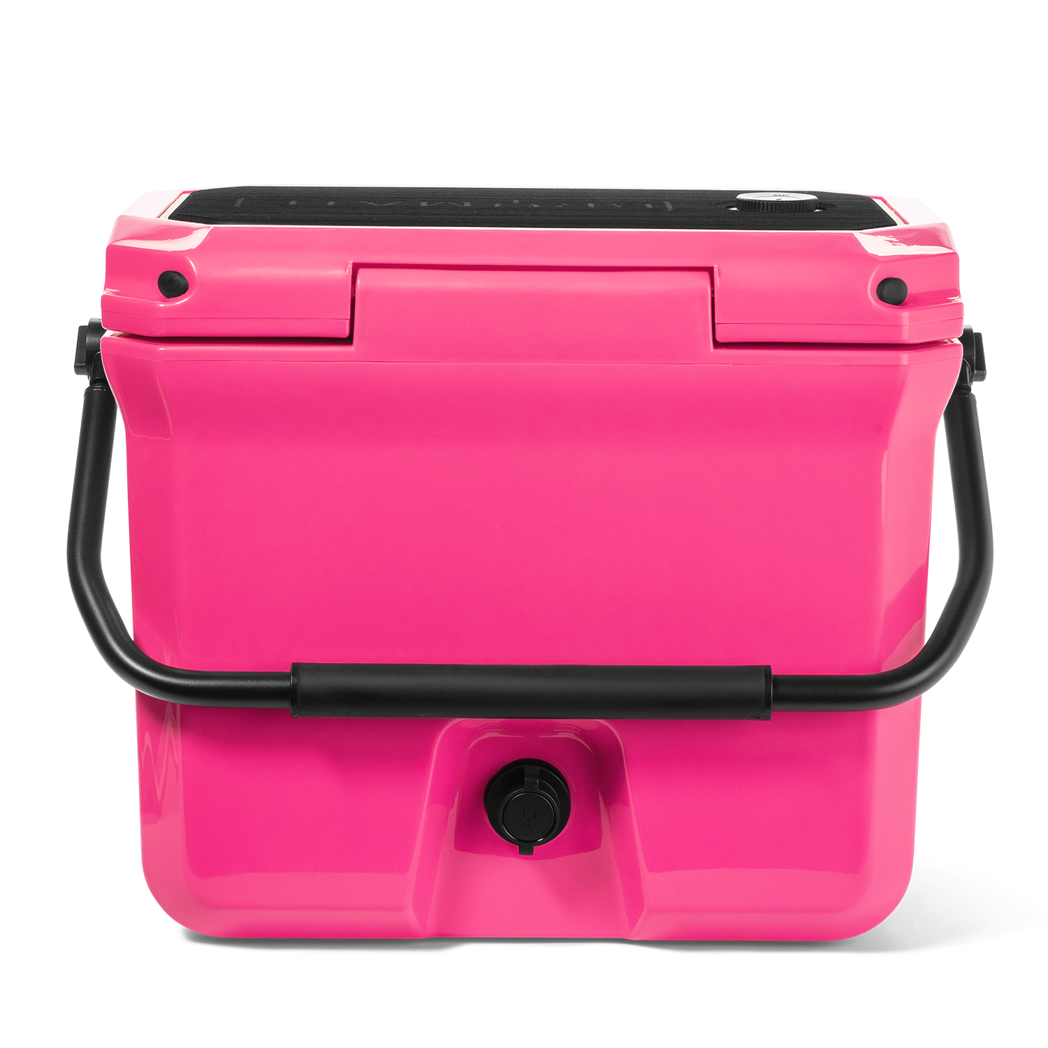 Br Tank 20-Quart Easy-Carry Cooler