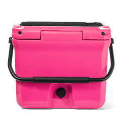 Br Tank 20-Quart Easy-Carry Cooler