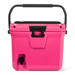 Br Tank 20-Quart Easy-Carry Cooler