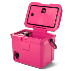Br Tank 20-Quart Easy-Carry Cooler