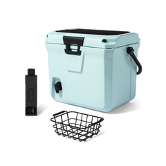 Br Tank 20-Quart Grab + Go Cooler Bundle