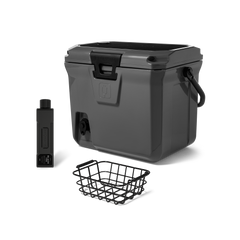 Br Tank 20-Quart Grab + Go Cooler Bundle