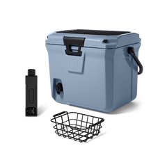 Br Tank 20-Quart Grab + Go Cooler Bundle