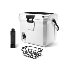Br Tank 20-Quart Grab + Go Cooler Bundle