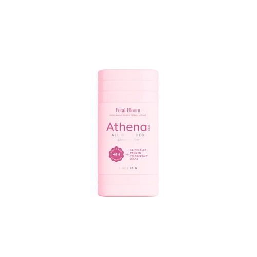 All Over Deo - Daily Scent – Petal Bloom