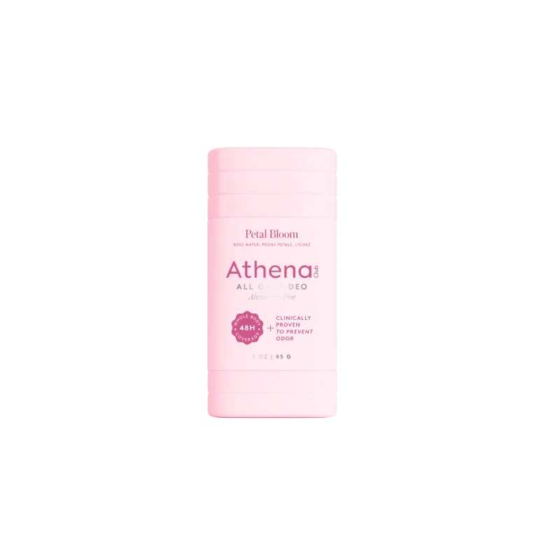 All Over Deo - Easy Spritz Petal Bloom