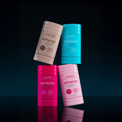All Over Deo - Cozy Glow